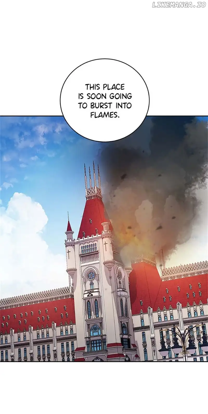 Demon King’s Doll Butler - Chapter 42 - 12