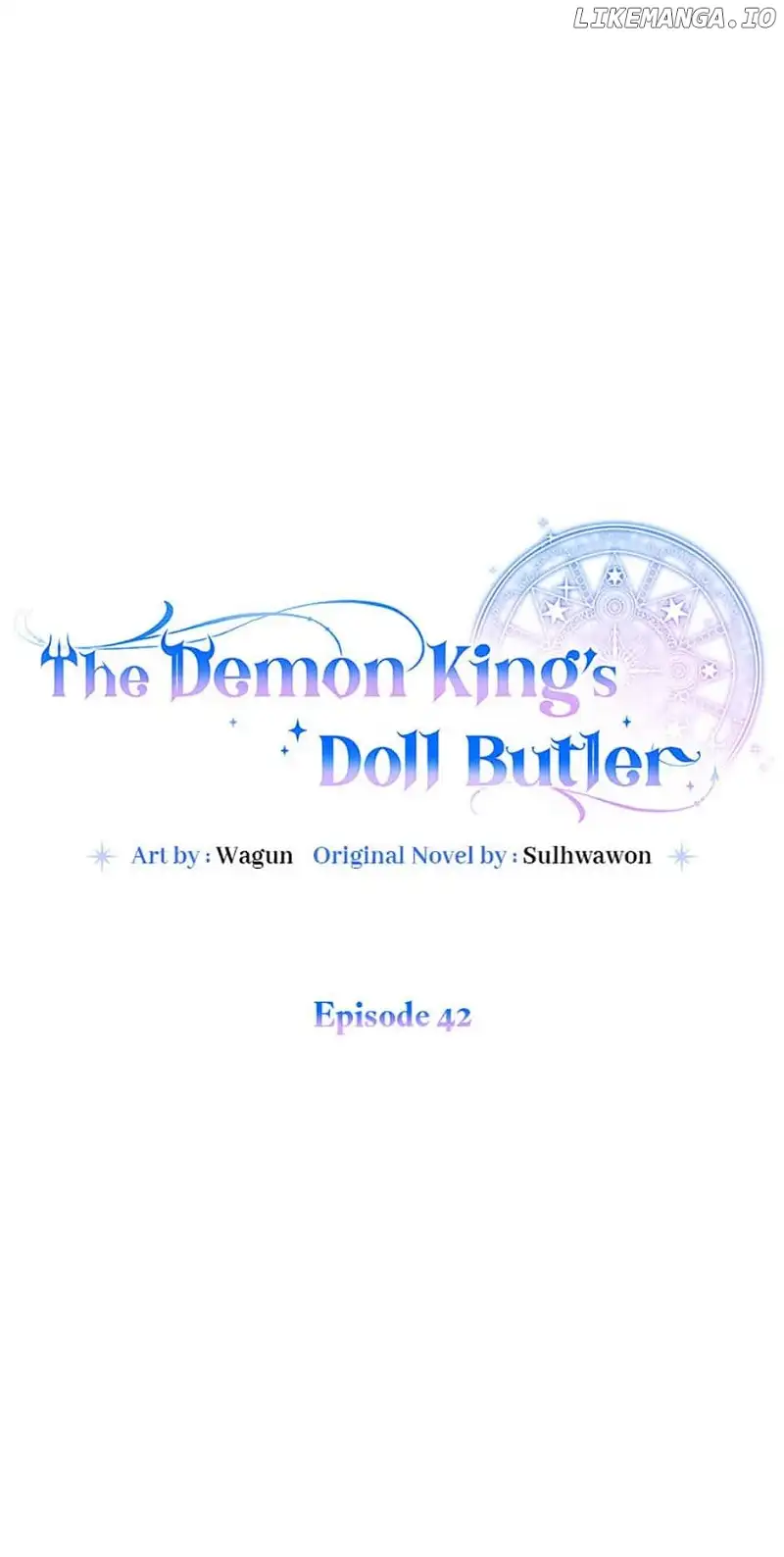 Demon King’s Doll Butler - Chapter 42 - 13