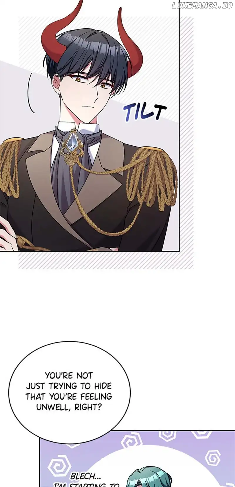 Demon King’s Doll Butler - Chapter 42 - 28