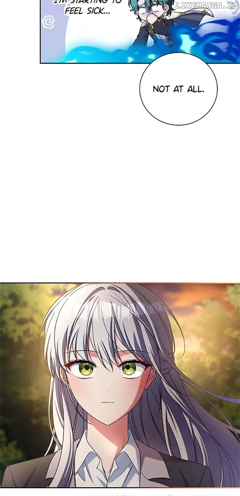 Demon King’s Doll Butler - Chapter 42 - 29