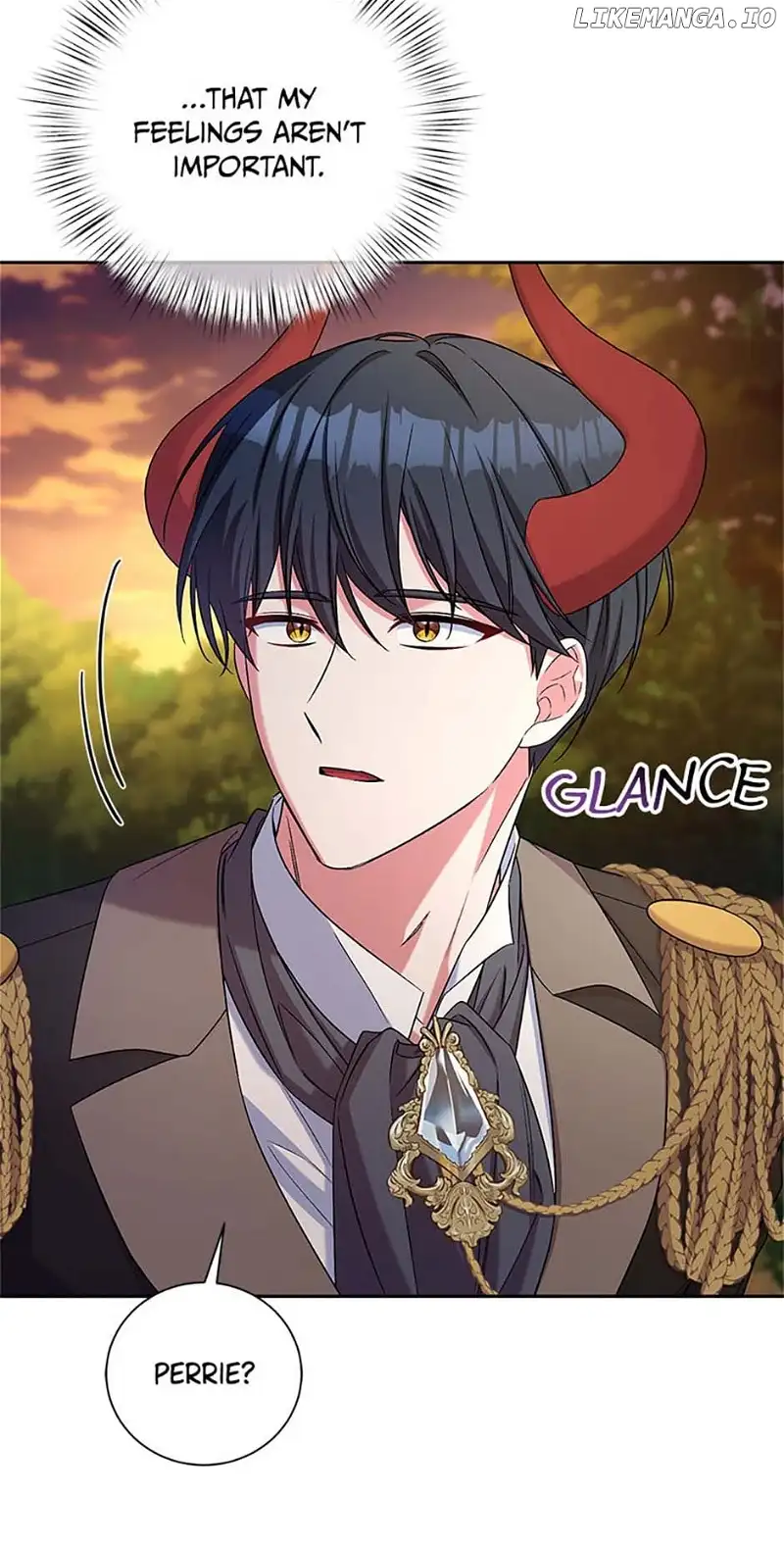 Demon King’s Doll Butler - Chapter 42 - 33