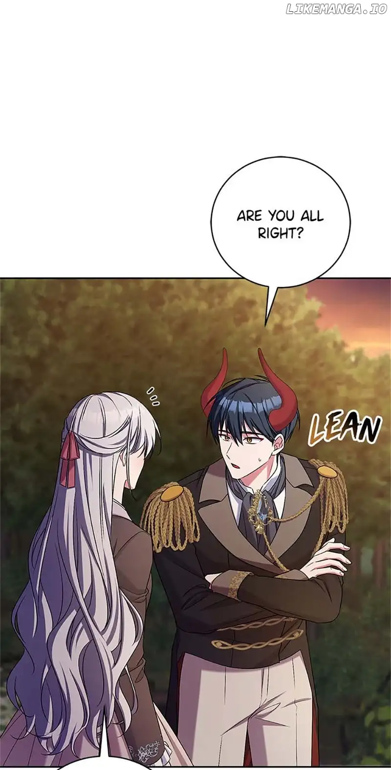 Demon King’s Doll Butler - Chapter 42 - 34