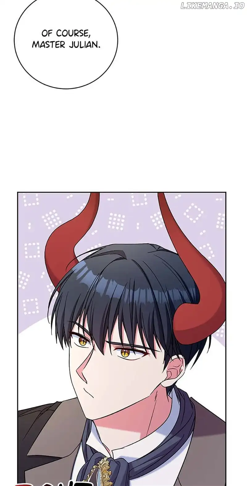 Demon King’s Doll Butler - Chapter 42 - 35