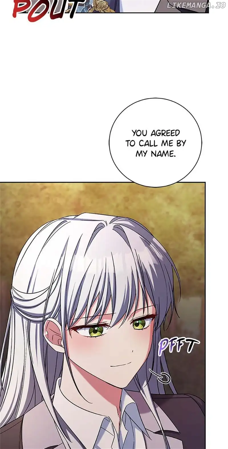 Demon King’s Doll Butler - Chapter 42 - 36