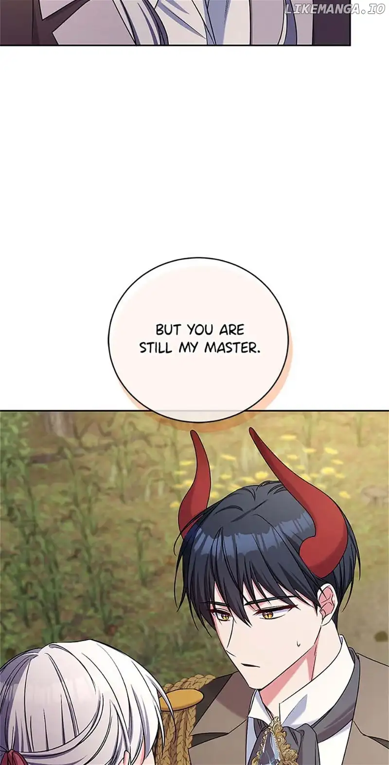 Demon King’s Doll Butler - Chapter 42 - 37