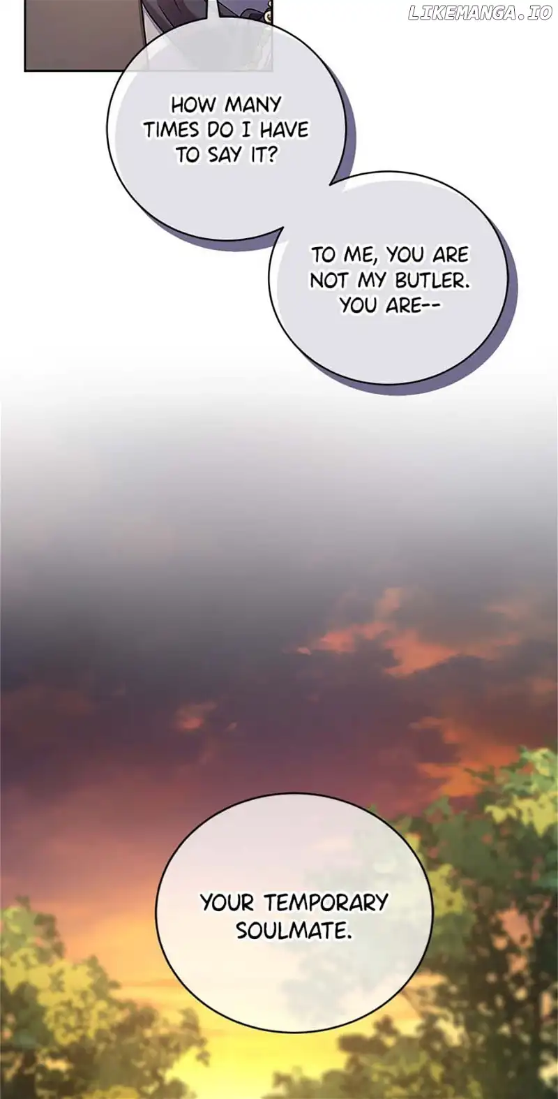 Demon King’s Doll Butler - Chapter 42 - 40