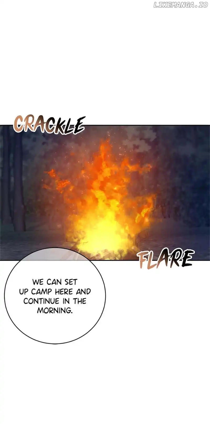 Demon King’s Doll Butler - Chapter 42 - 47