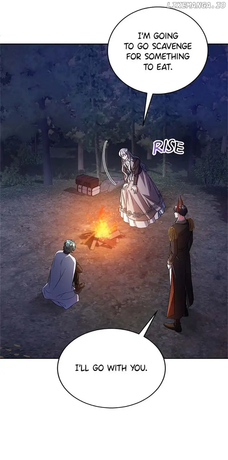 Demon King’s Doll Butler - Chapter 42 - 48