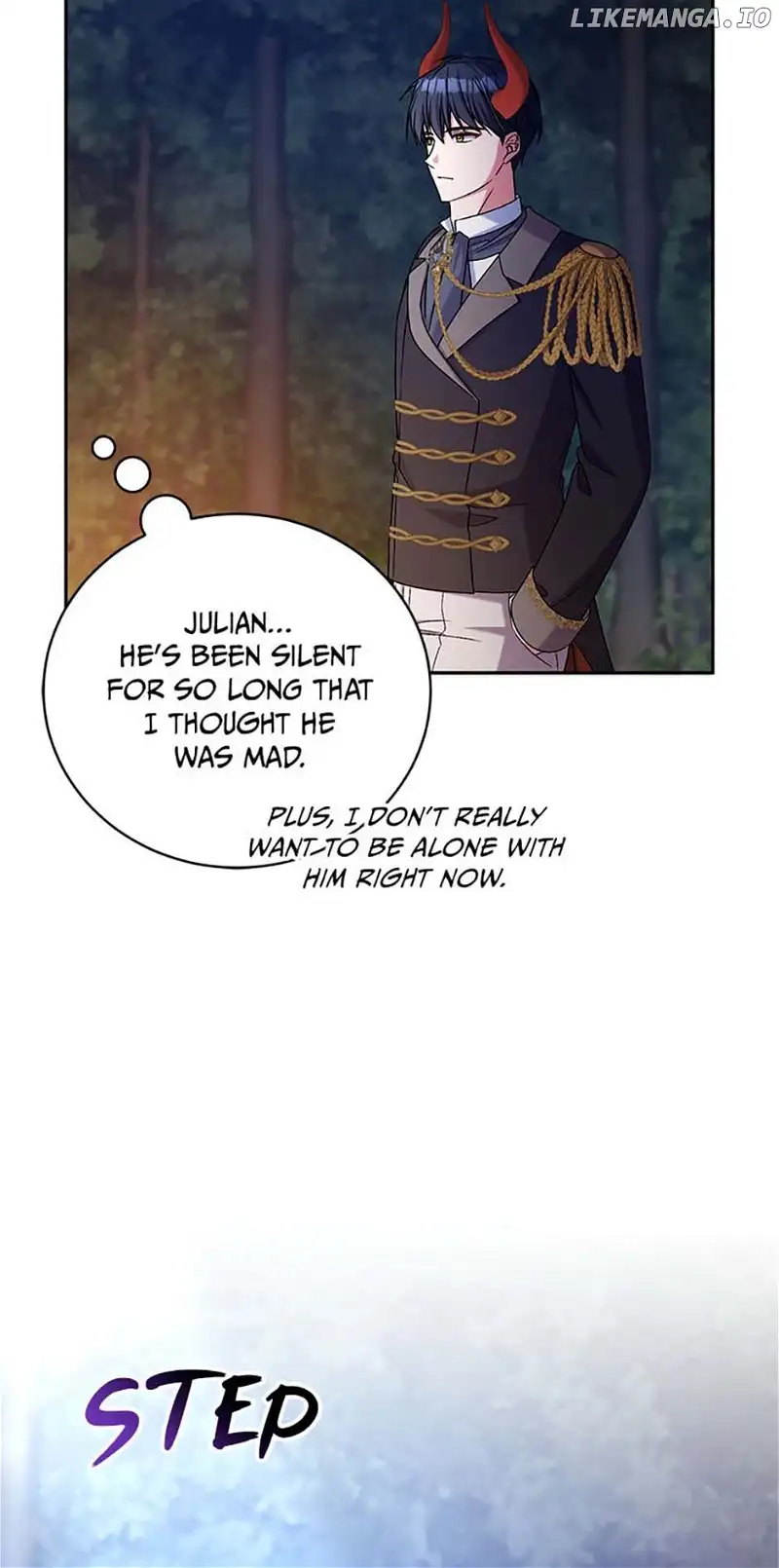 Demon King’s Doll Butler - Chapter 42 - 50