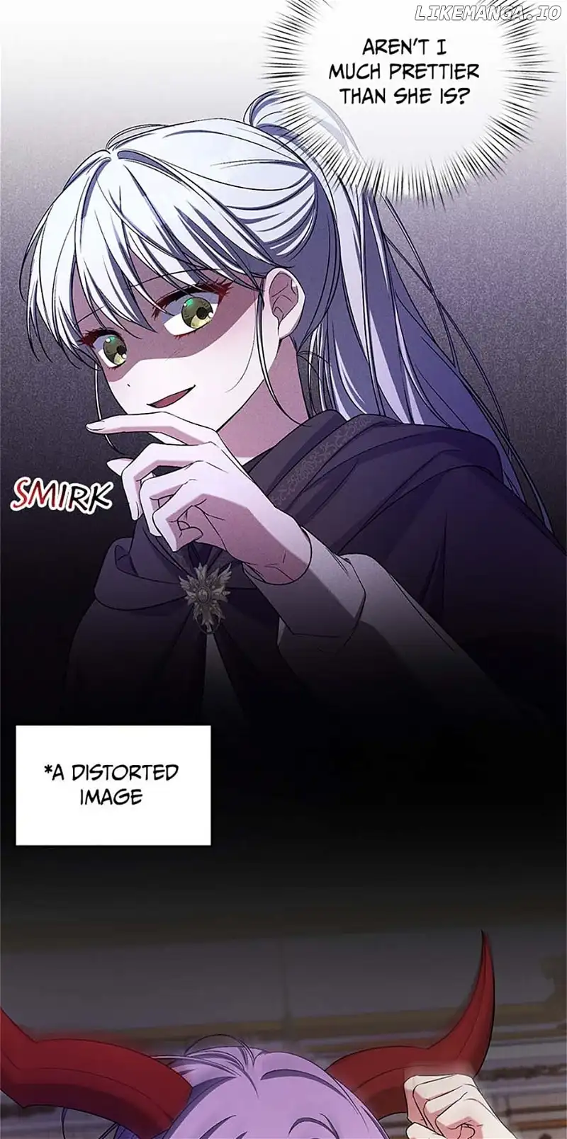 Demon King’s Doll Butler - Chapter 42 - 61