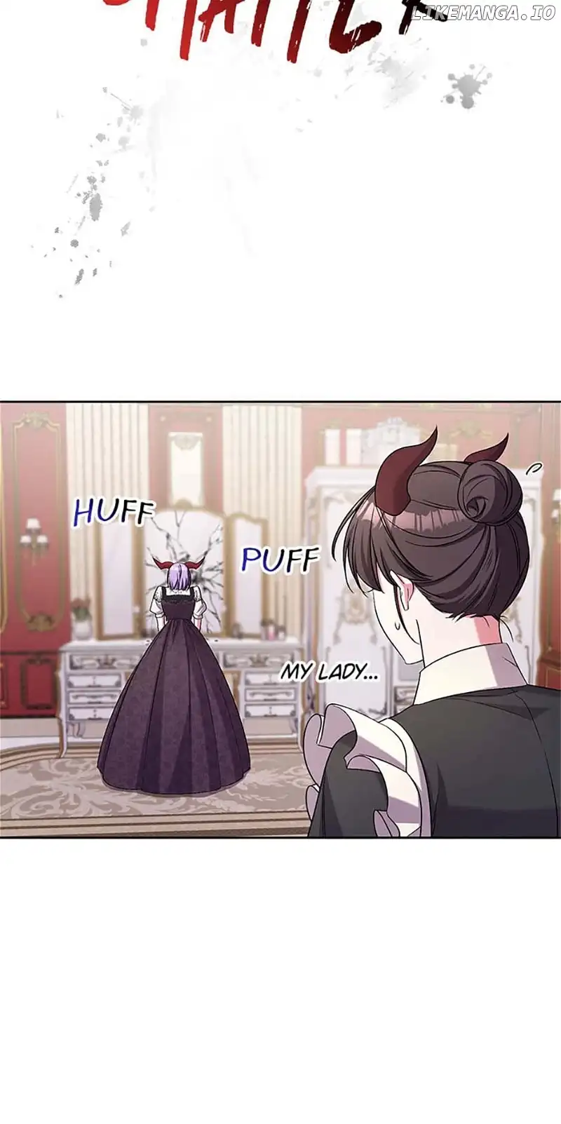 Demon King’s Doll Butler - Chapter 42 - 63