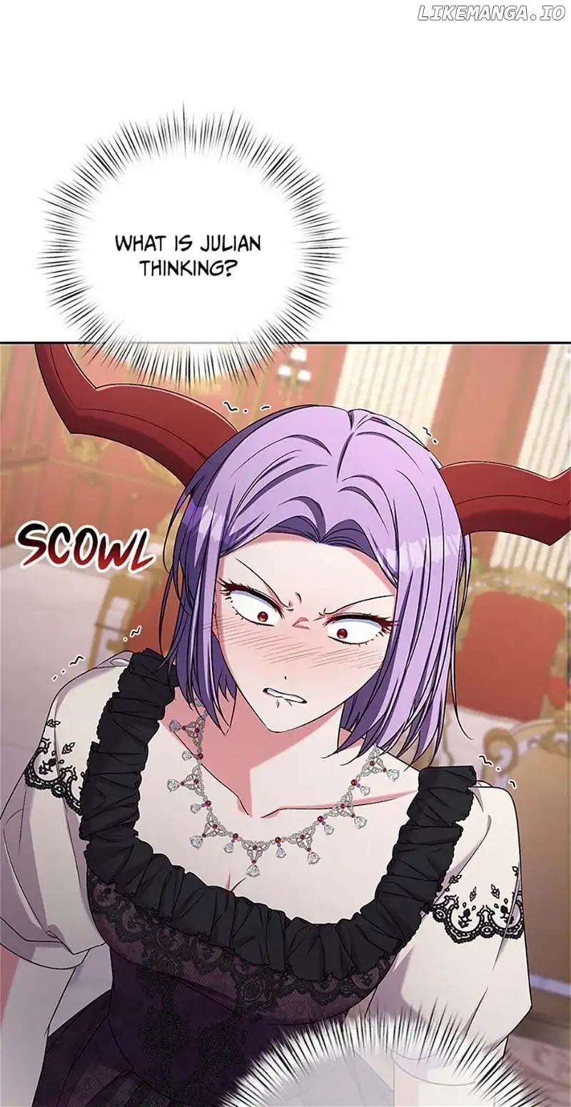 Demon King’s Doll Butler - Chapter 42 - 64