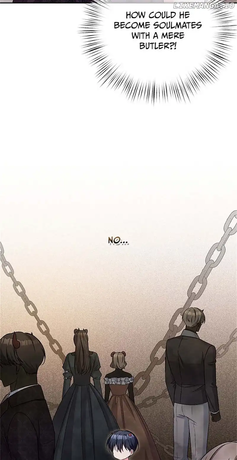 Demon King’s Doll Butler - Chapter 42 - 65