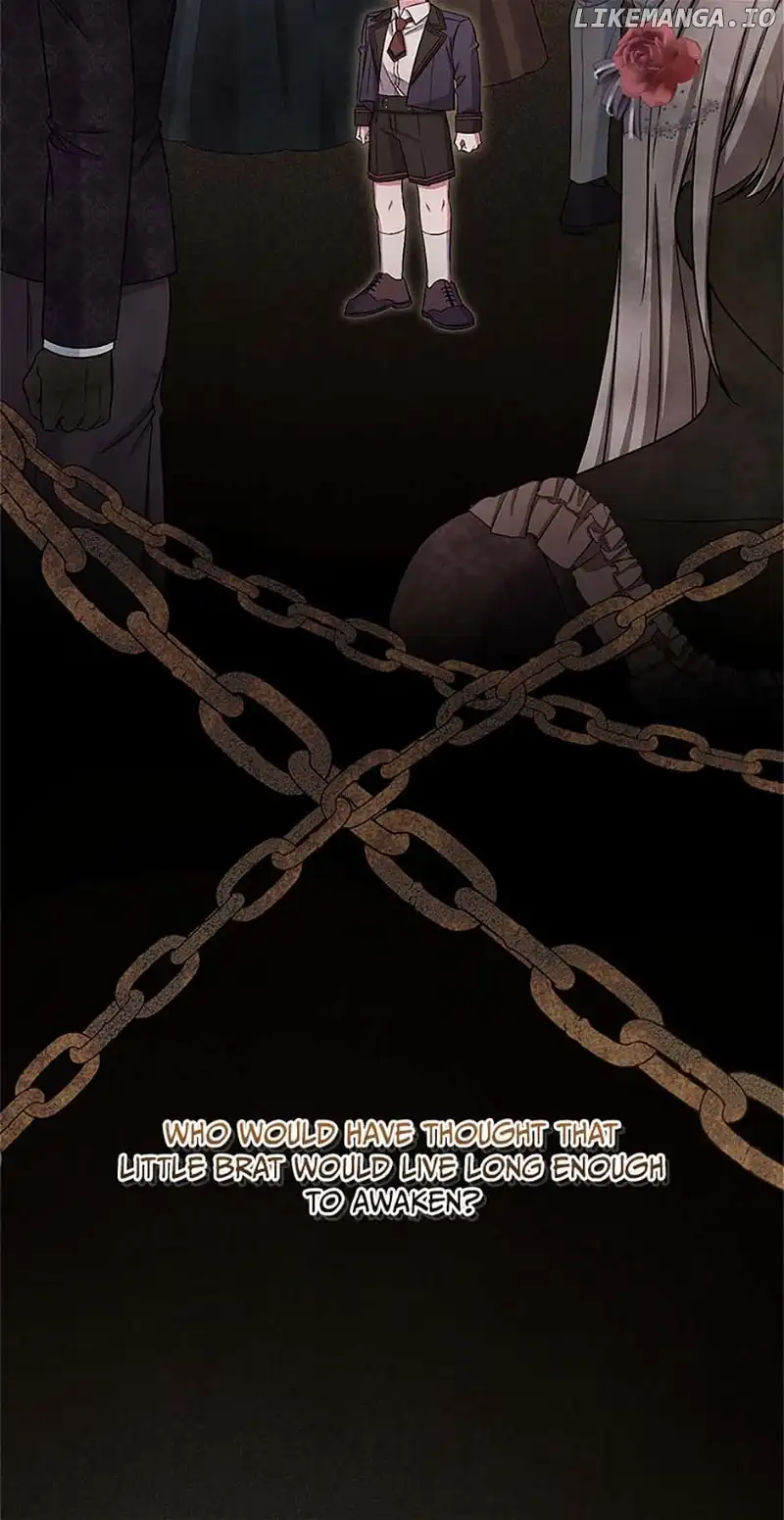 Demon King’s Doll Butler - Chapter 42 - 66