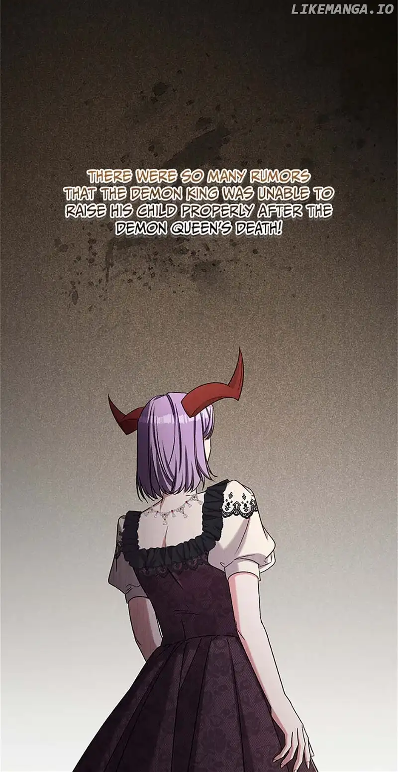 Demon King’s Doll Butler - Chapter 42 - 67