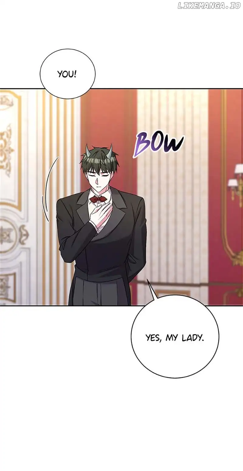 Demon King’s Doll Butler - Chapter 42 - 71