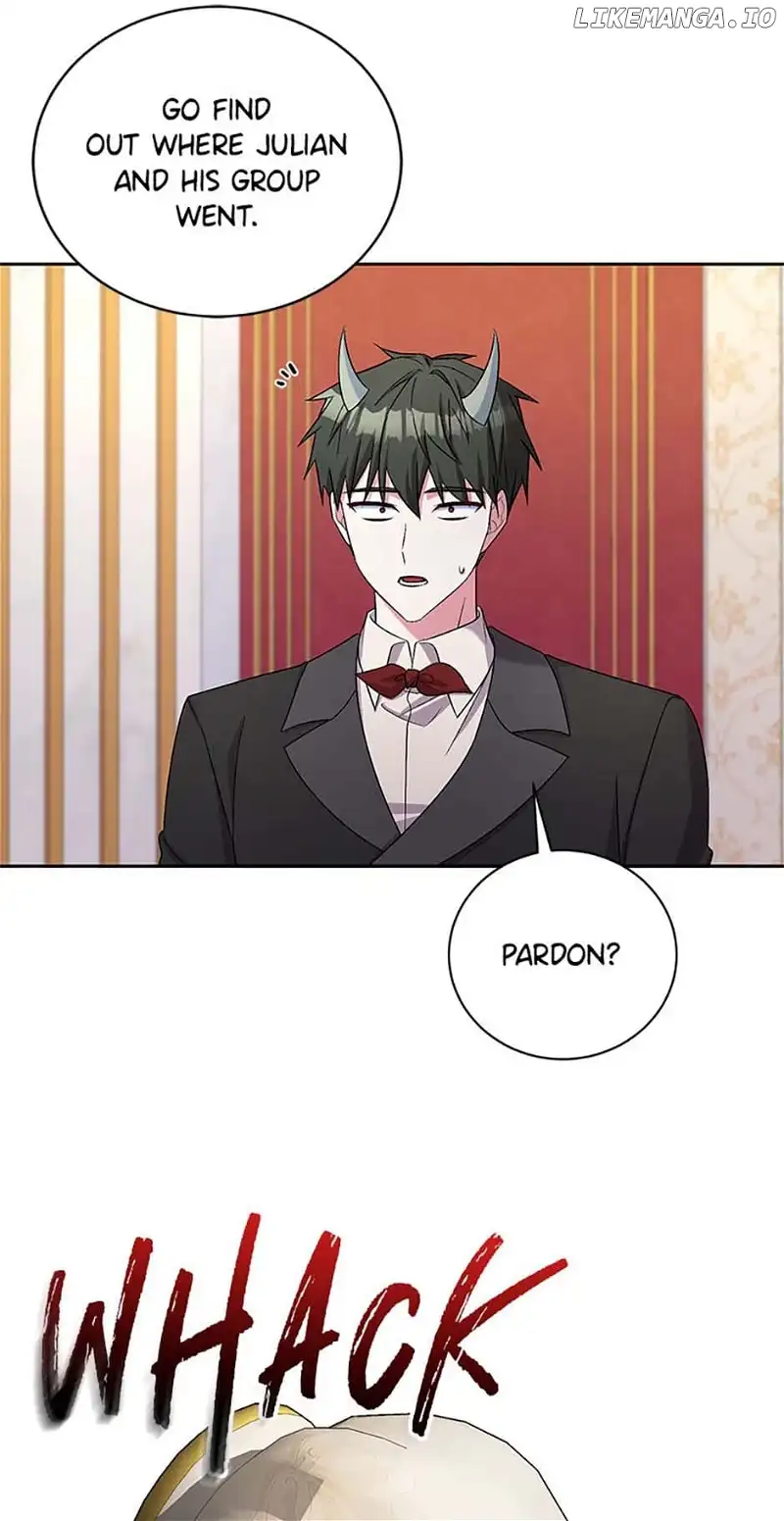 Demon King’s Doll Butler - Chapter 42 - 72