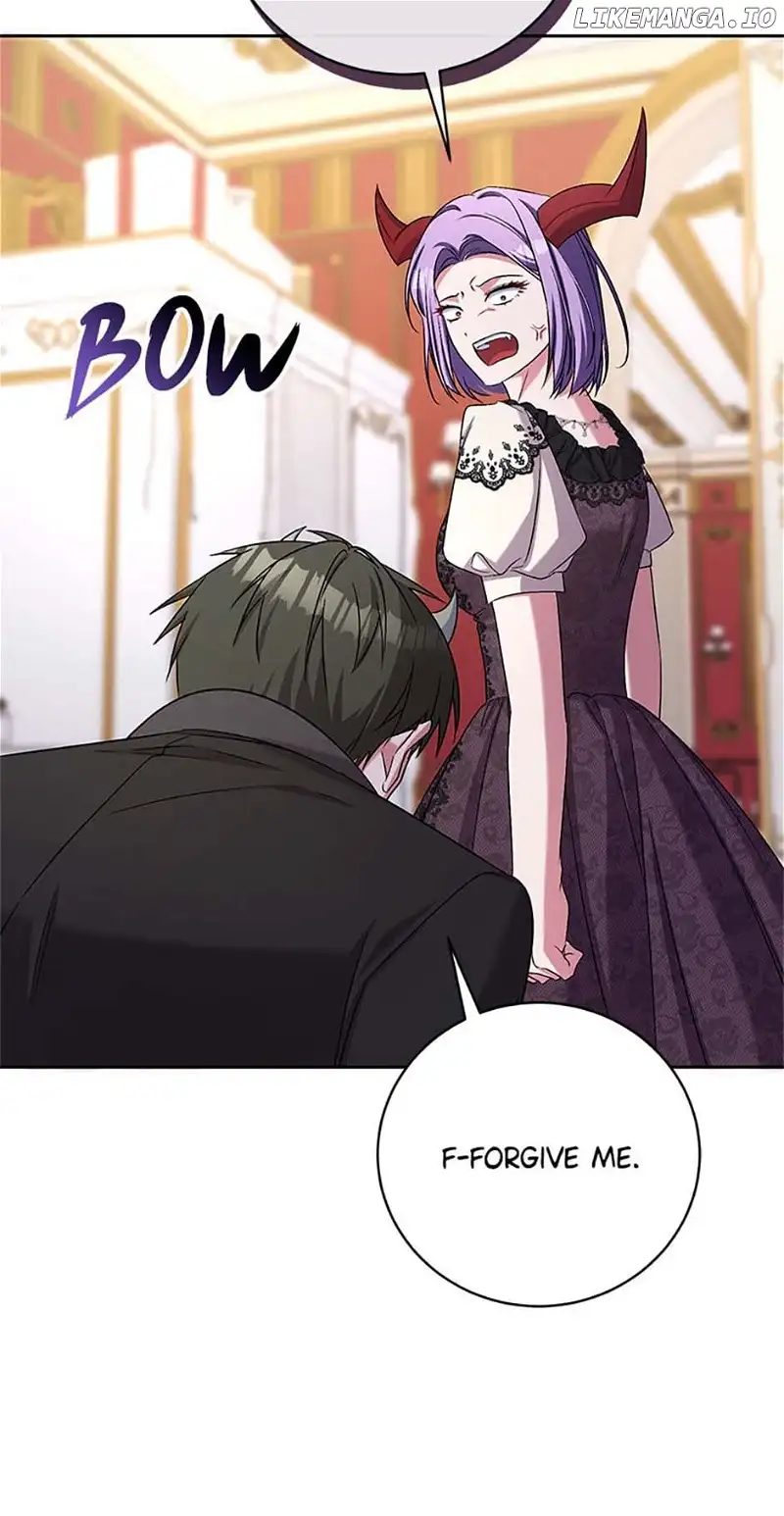 Demon King’s Doll Butler - Chapter 42 - 74