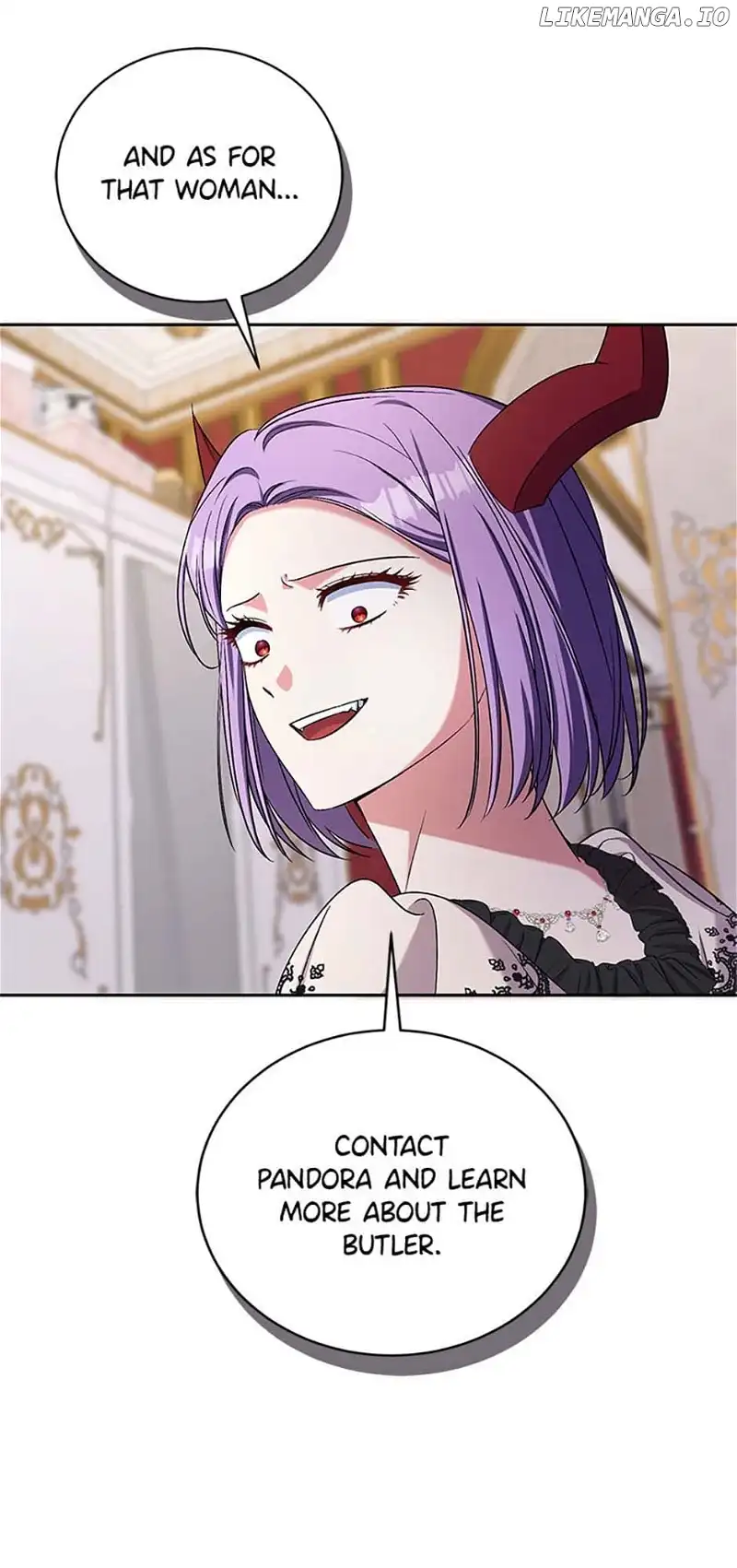 Demon King’s Doll Butler - Chapter 42 - 75