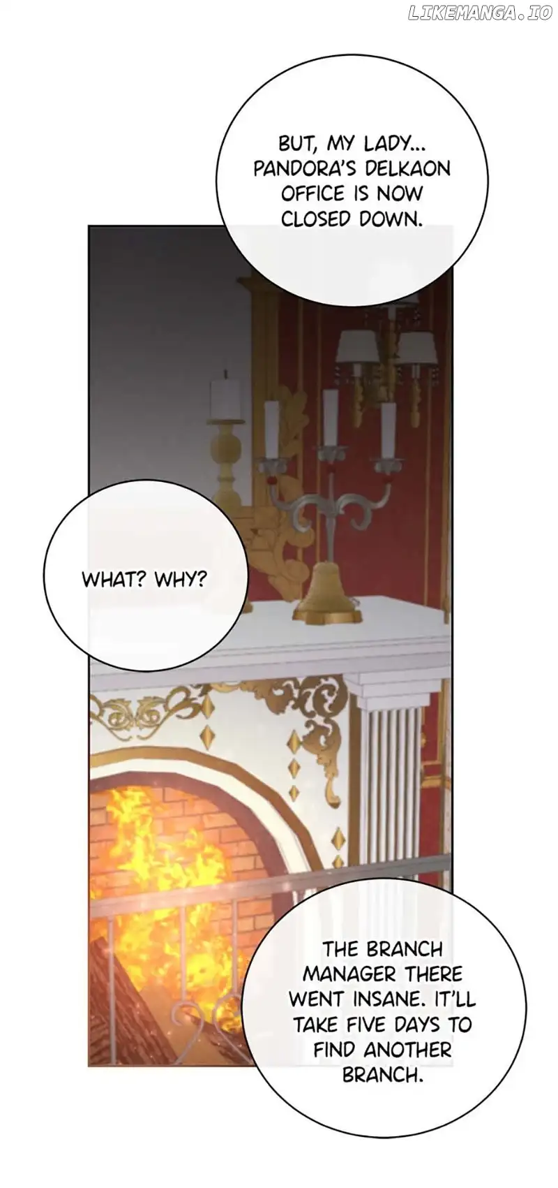 Demon King’s Doll Butler - Chapter 42 - 76