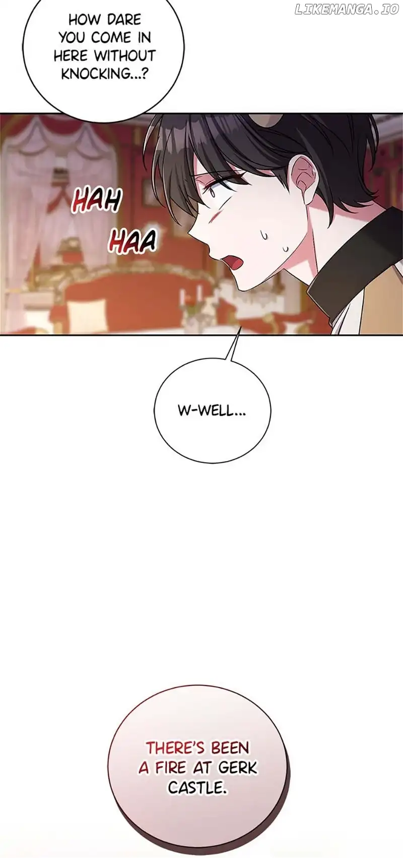 Demon King’s Doll Butler - Chapter 42 - 78