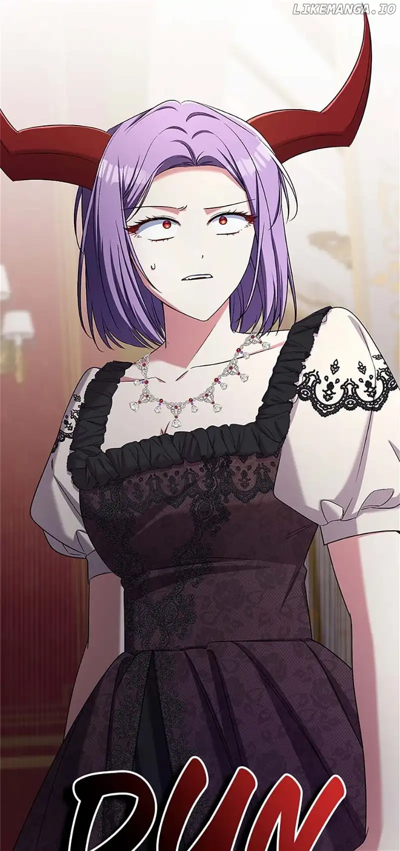 Demon King’s Doll Butler - Chapter 42 - 79