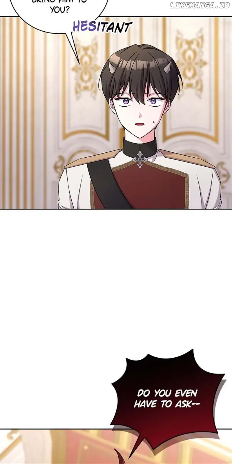 Demon King’s Doll Butler - Chapter 43 - 5