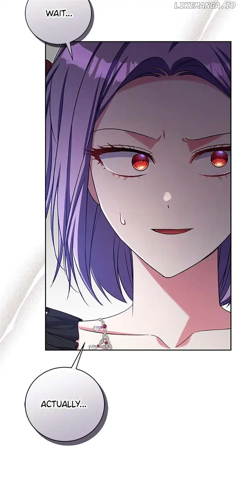 Demon King’s Doll Butler - Chapter 43 - 7