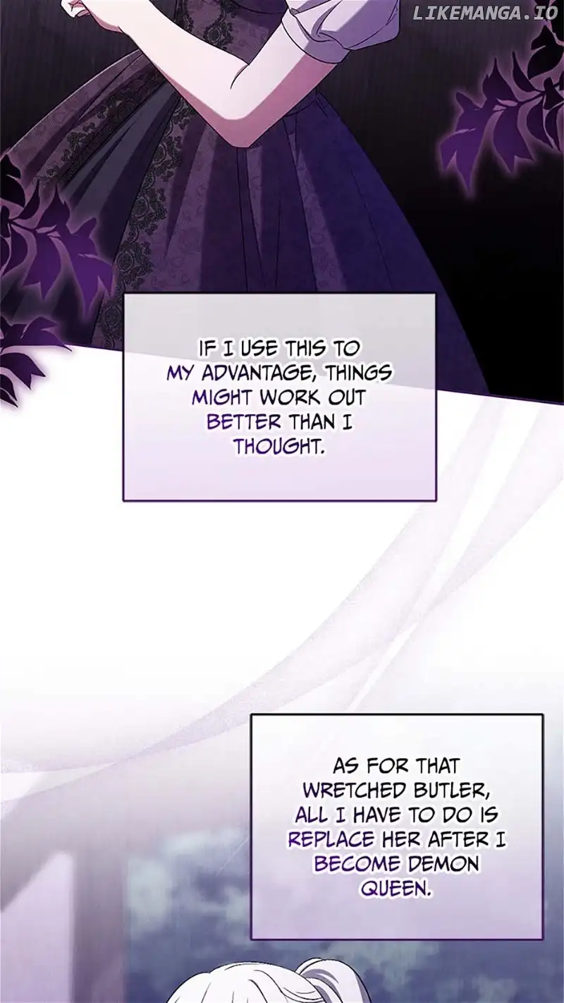 Demon King’s Doll Butler - Chapter 43 - 10