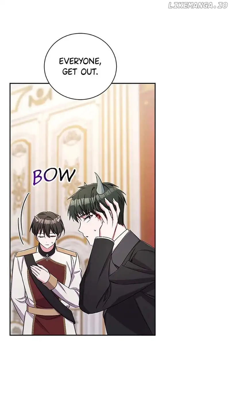 Demon King’s Doll Butler - Chapter 43 - 12