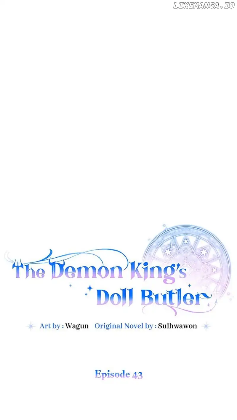 Demon King’s Doll Butler - Chapter 43 - 14
