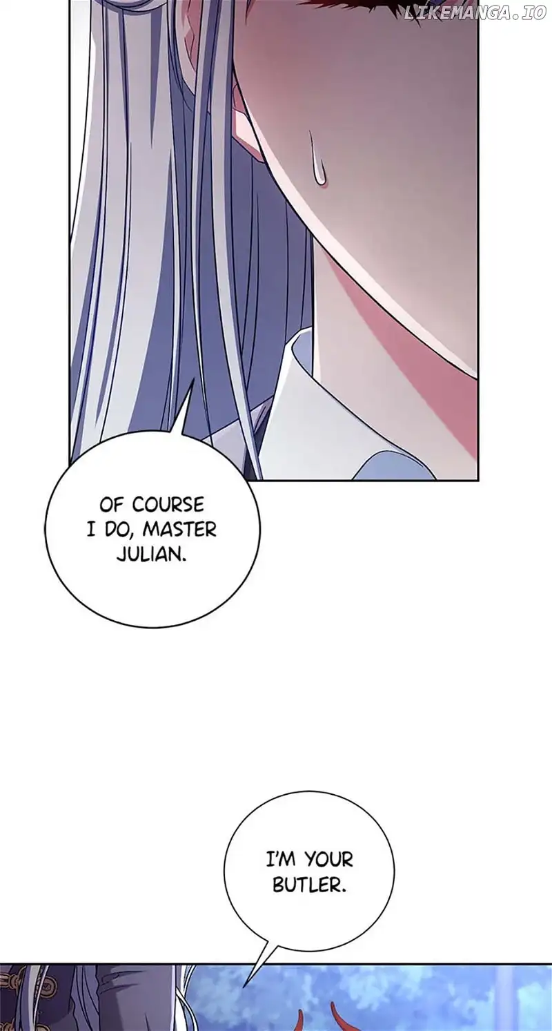 Demon King’s Doll Butler - Chapter 43 - 18