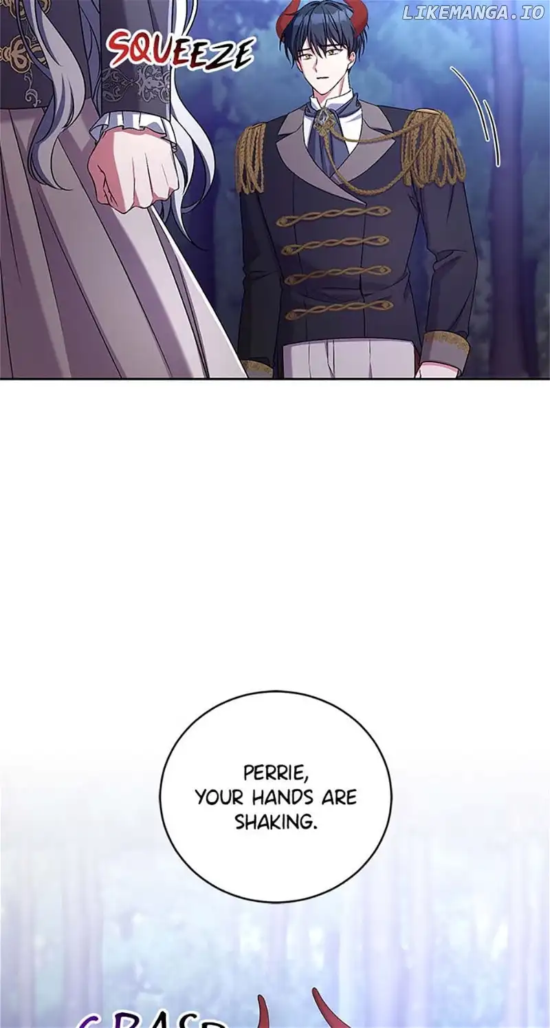 Demon King’s Doll Butler - Chapter 43 - 19