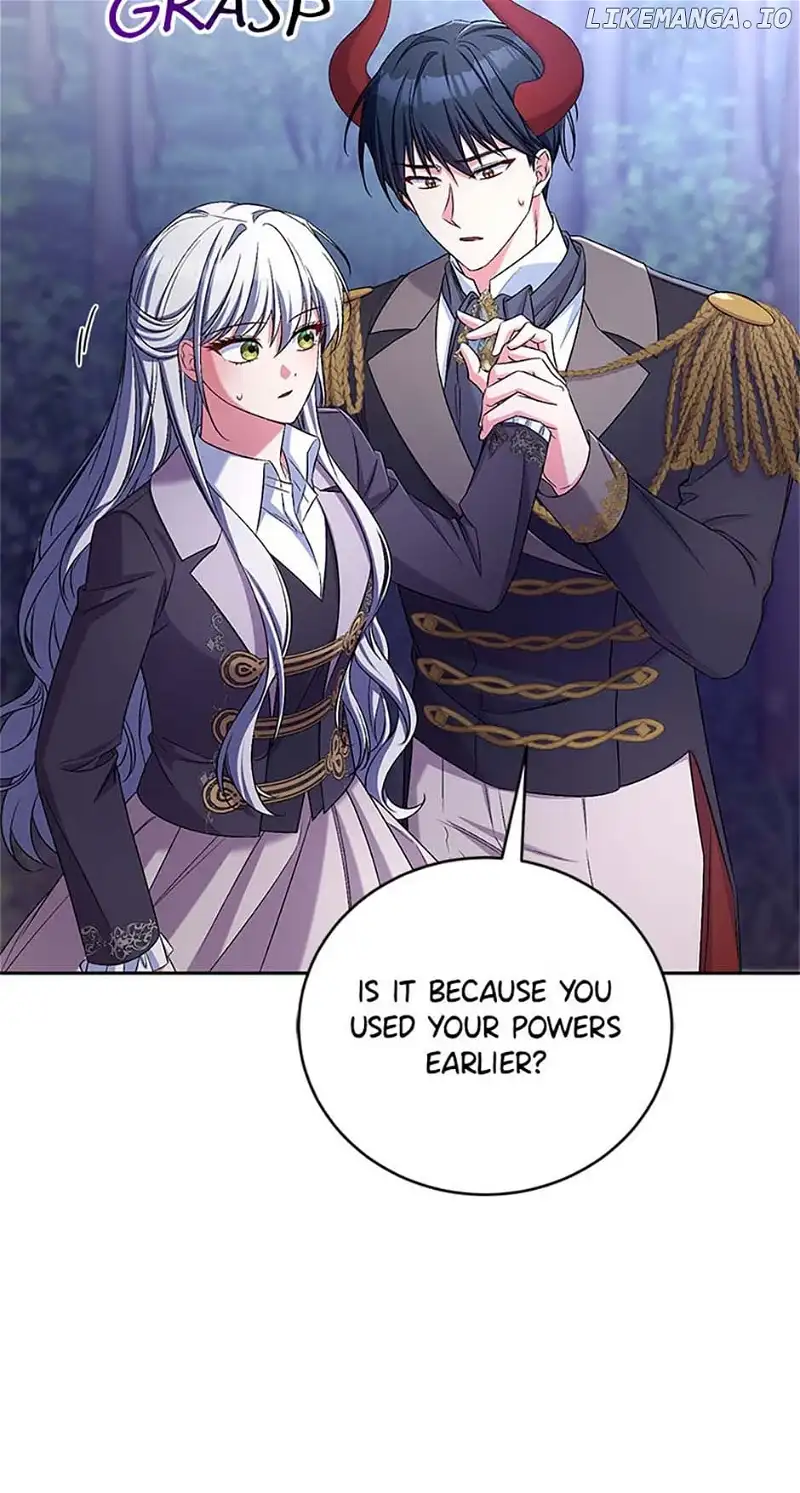 Demon King’s Doll Butler - Chapter 43 - 20