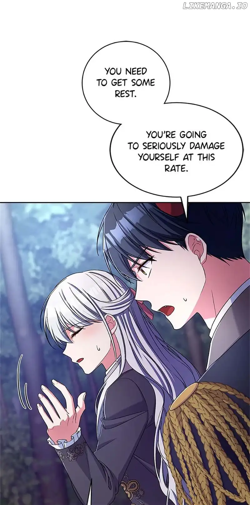 Demon King’s Doll Butler - Chapter 43 - 22