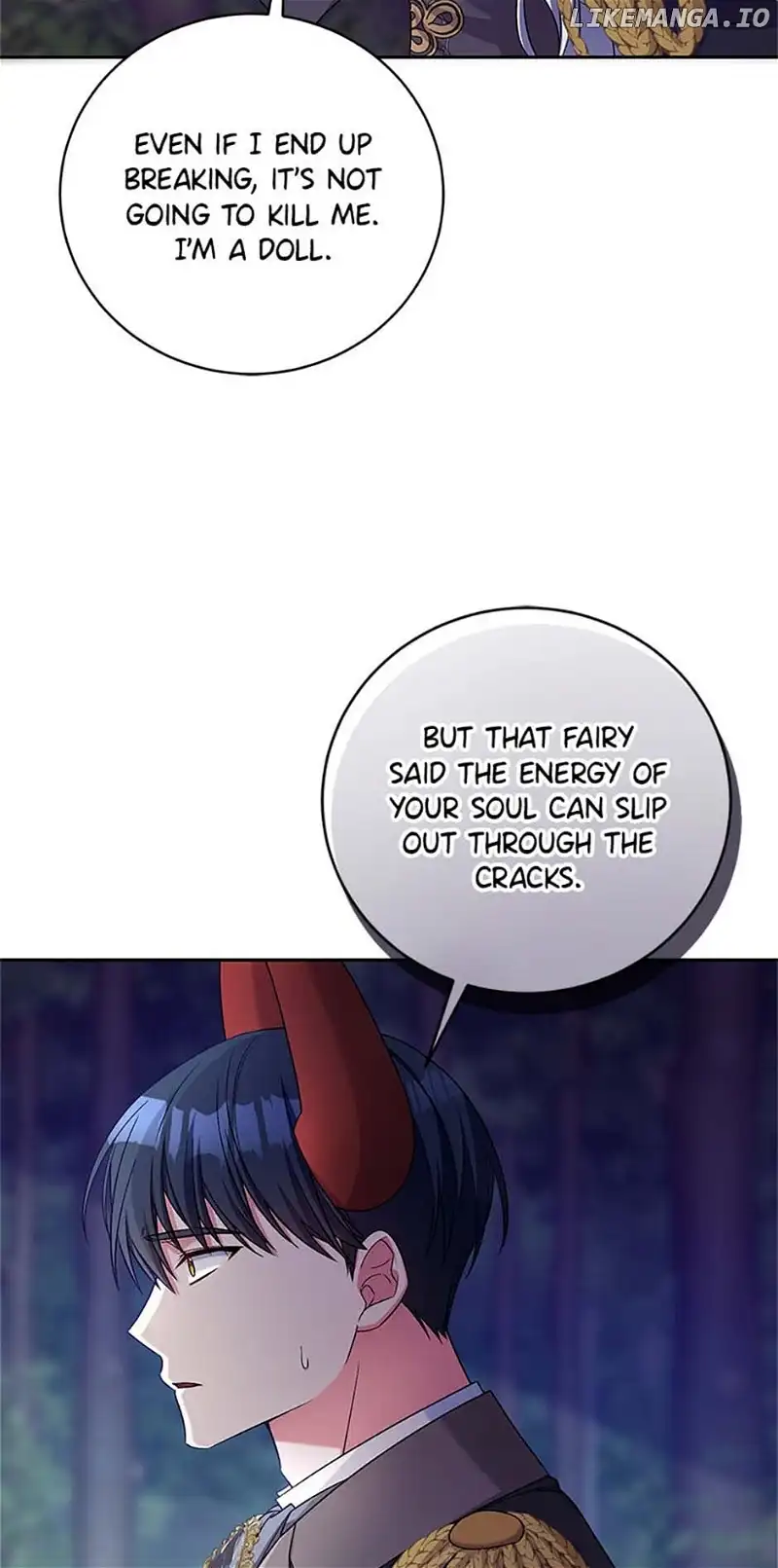 Demon King’s Doll Butler - Chapter 43 - 23