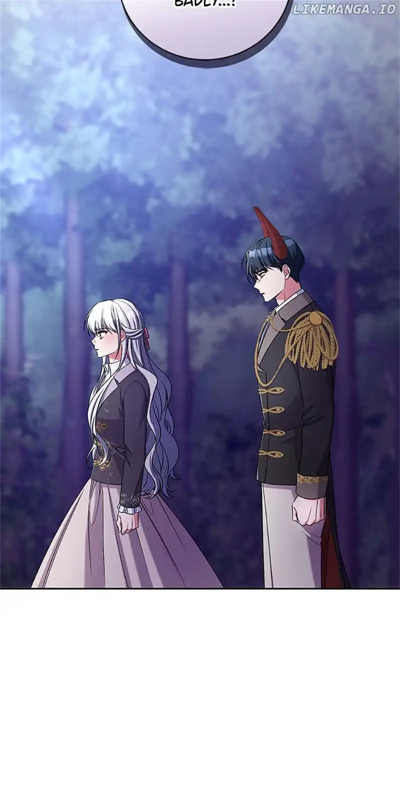 Demon King’s Doll Butler - Chapter 43 - 26