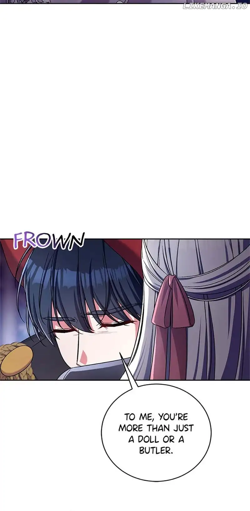 Demon King’s Doll Butler - Chapter 43 - 34