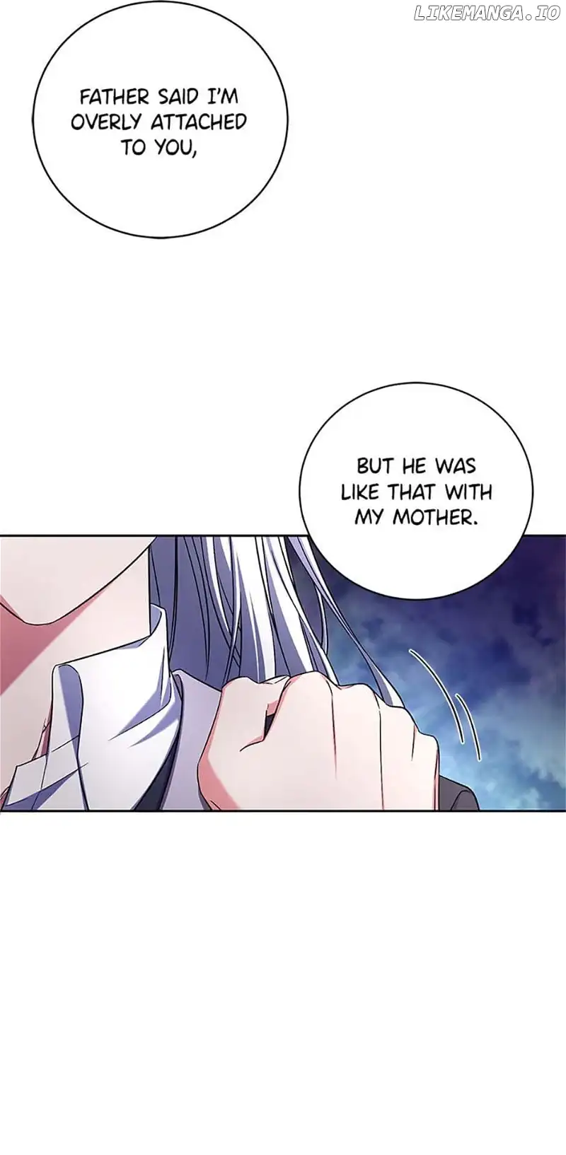 Demon King’s Doll Butler - Chapter 43 - 35