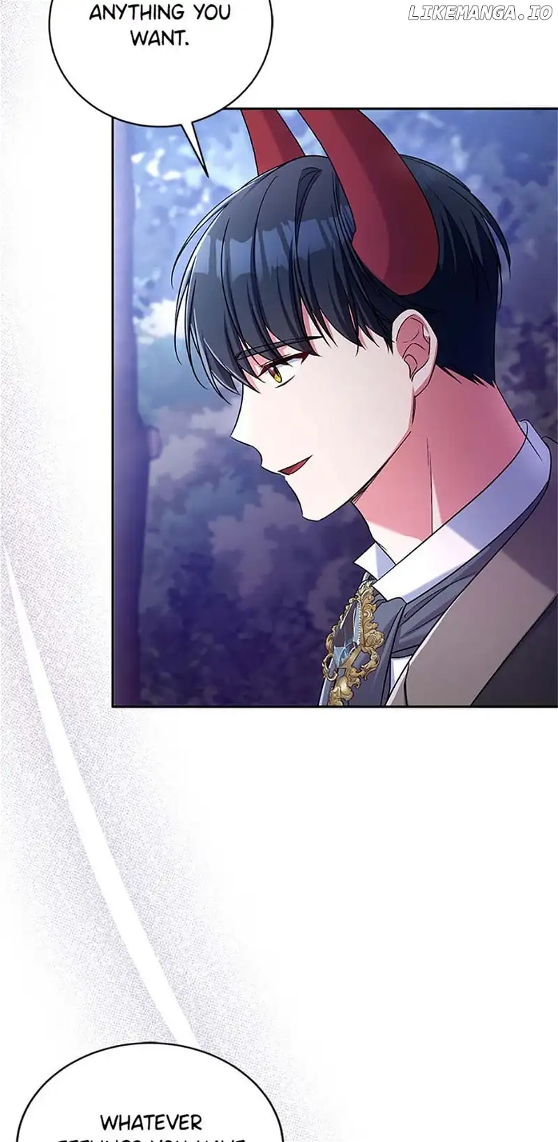 Demon King’s Doll Butler - Chapter 43 - 40