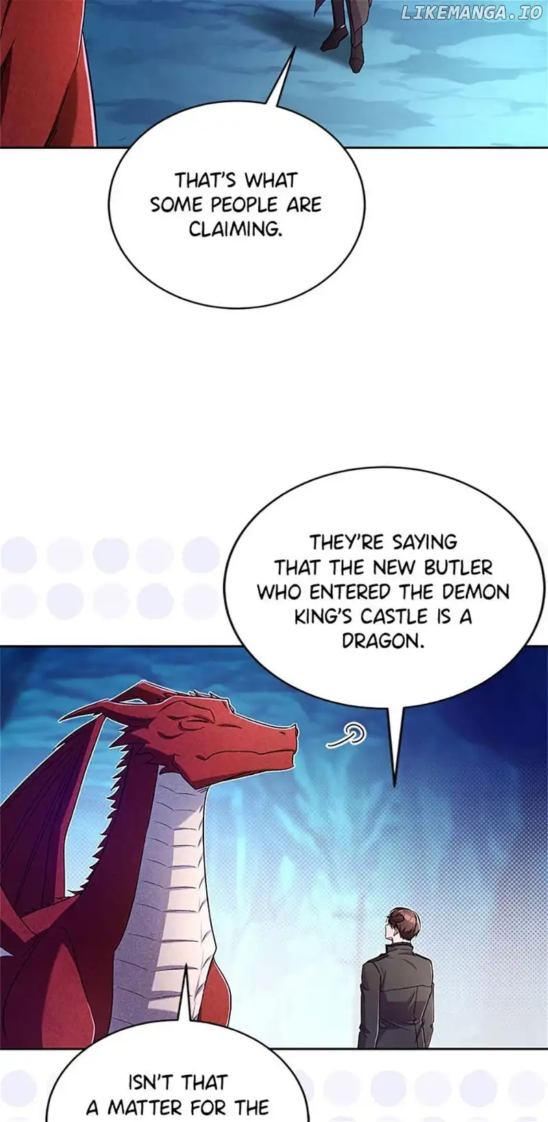 Demon King’s Doll Butler - Chapter 43 - 51