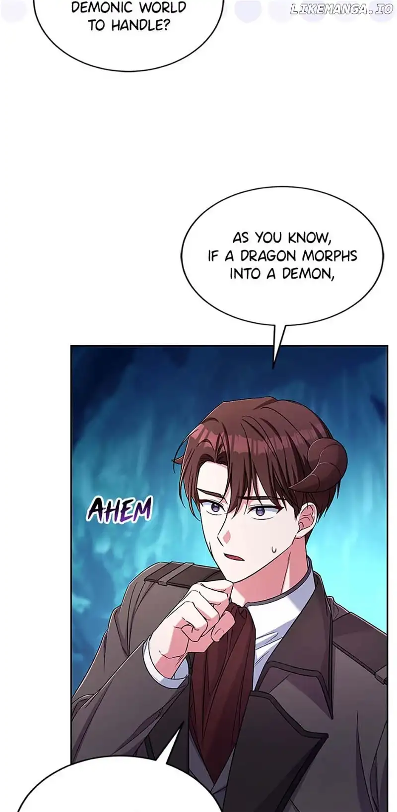 Demon King’s Doll Butler - Chapter 43 - 52