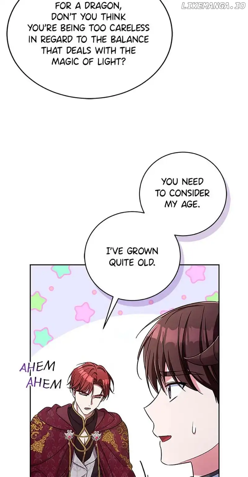 Demon King’s Doll Butler - Chapter 43 - 58