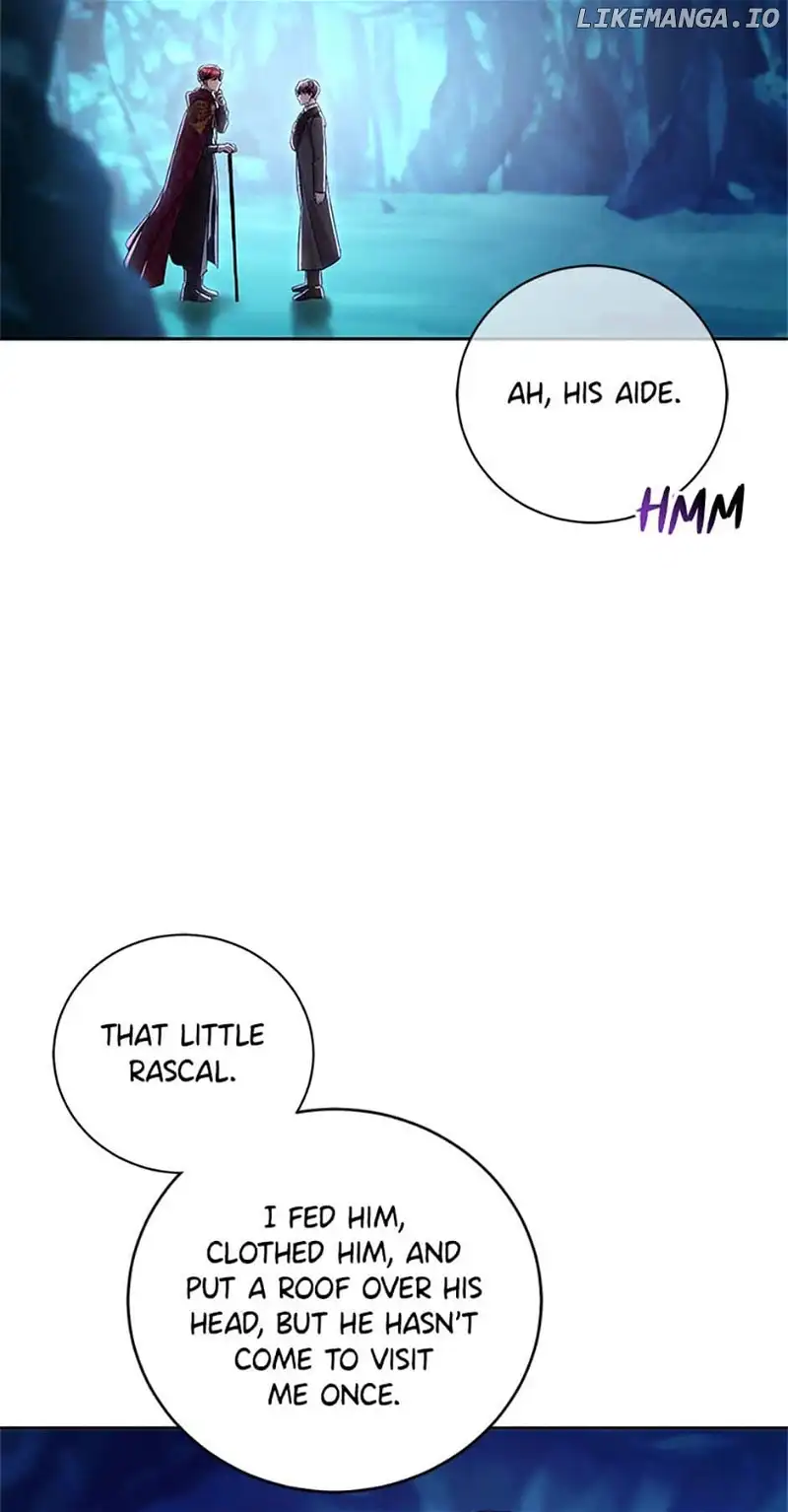 Demon King’s Doll Butler - Chapter 43 - 61