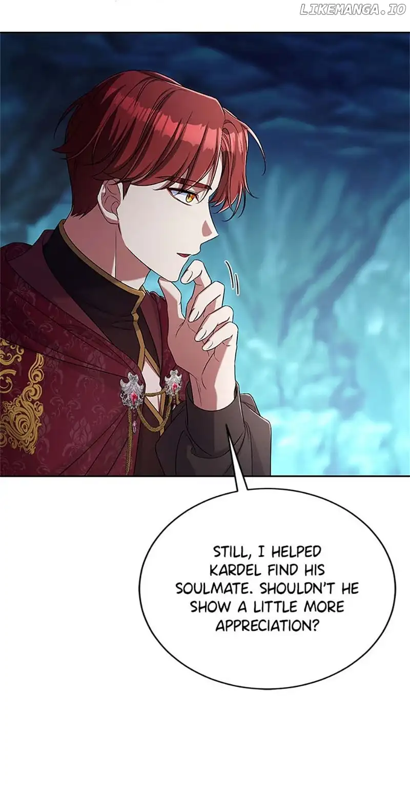 Demon King’s Doll Butler - Chapter 43 - 63