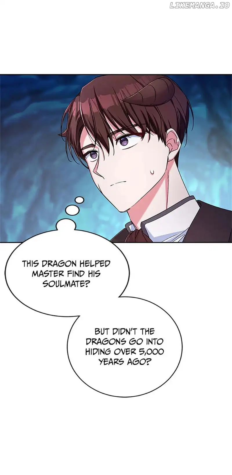 Demon King’s Doll Butler - Chapter 43 - 64