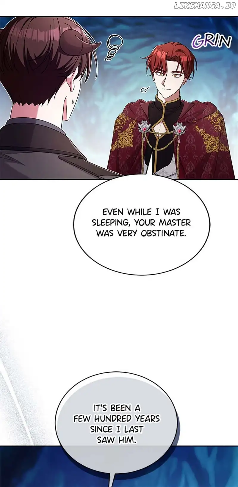 Demon King’s Doll Butler - Chapter 43 - 65