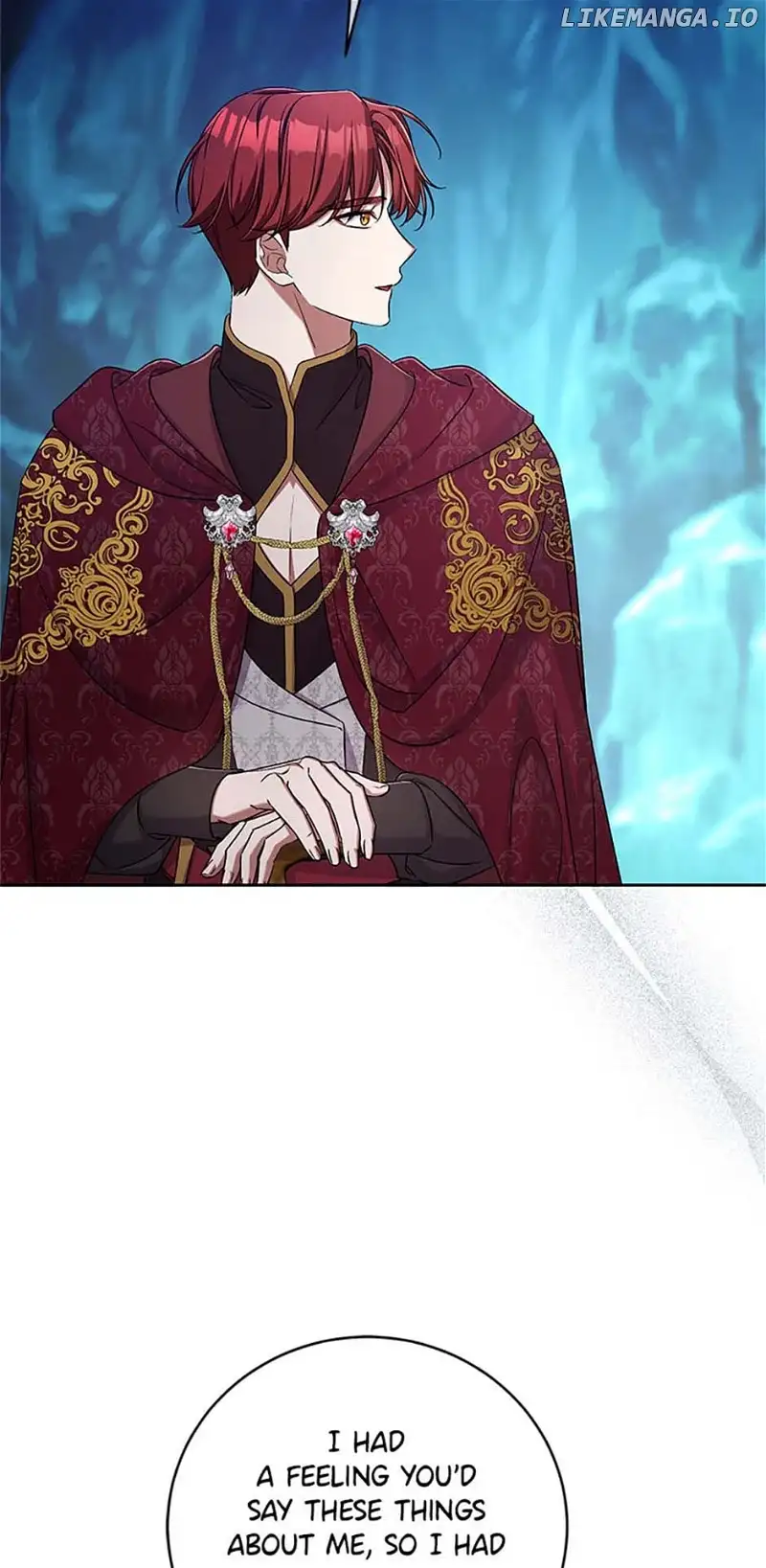 Demon King’s Doll Butler - Chapter 43 - 66