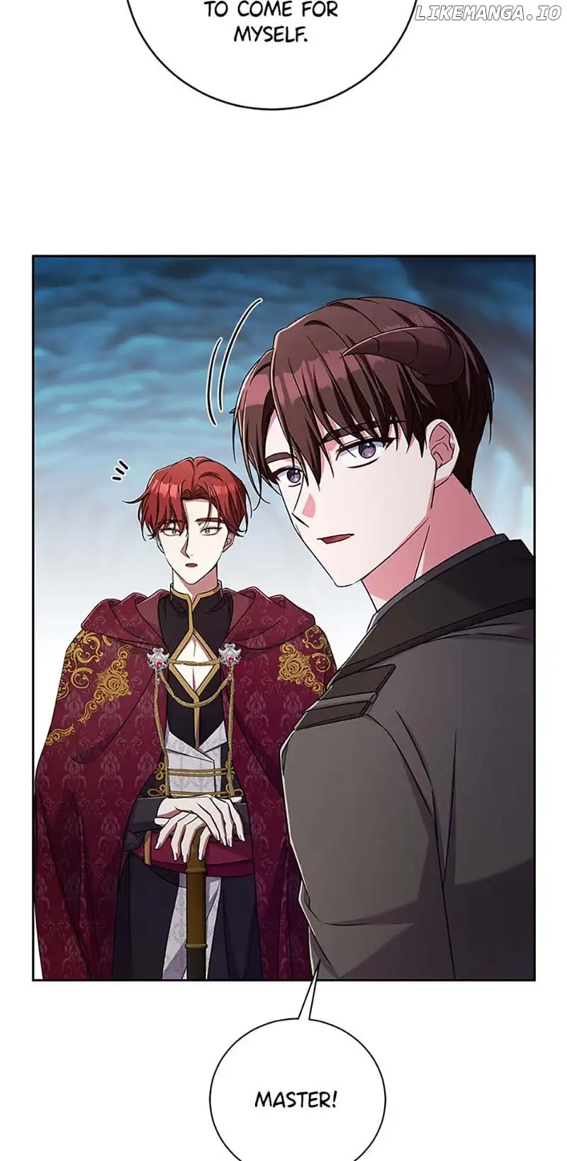 Demon King’s Doll Butler - Chapter 43 - 67