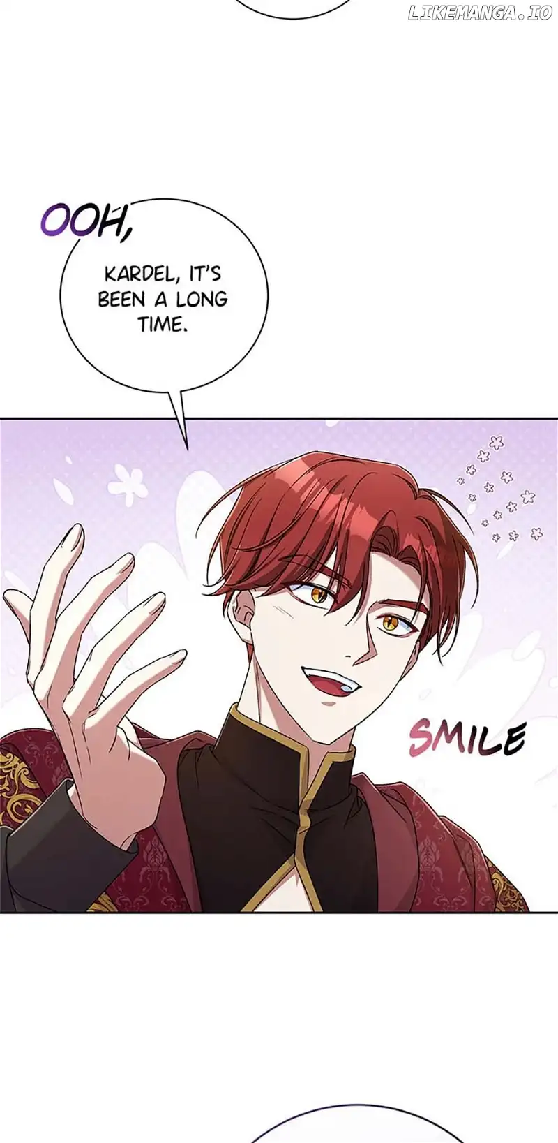 Demon King’s Doll Butler - Chapter 43 - 68